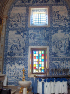 アズレージョ３