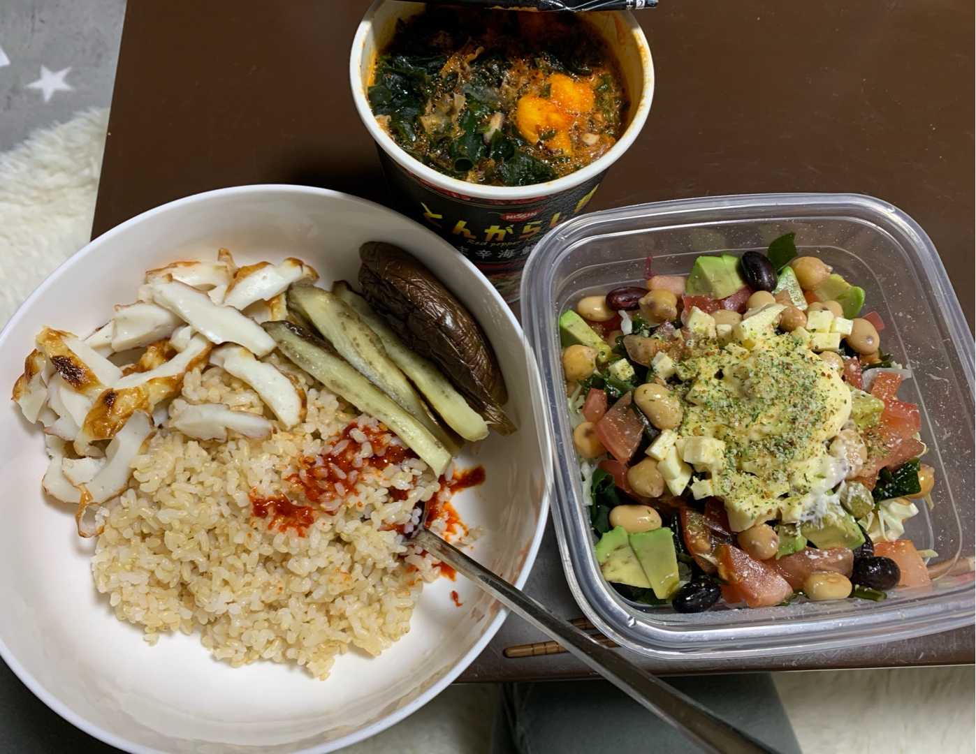 夜ご飯 モデル体型への道 楽天ブログ