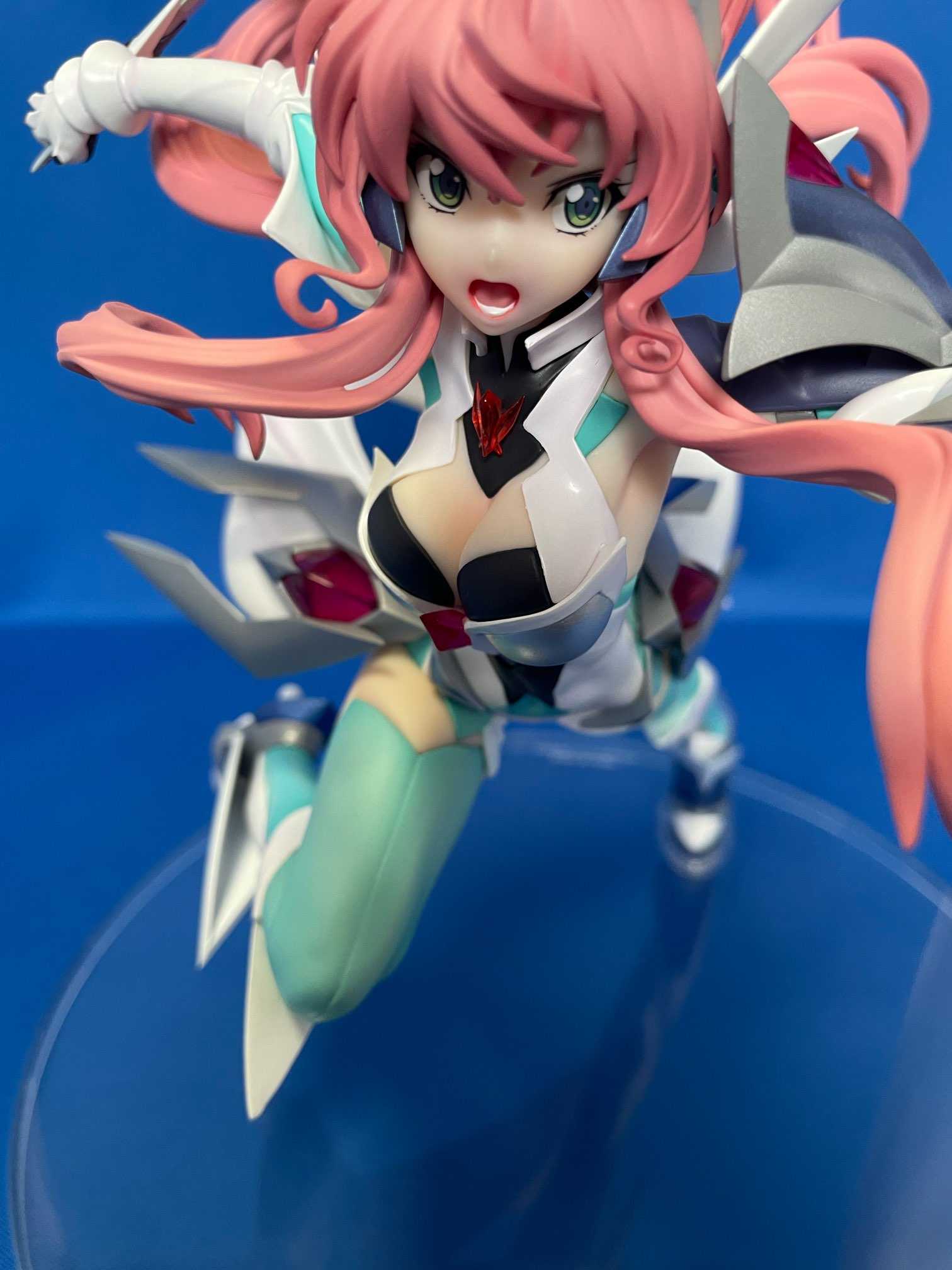 ホビーストック マリア・カデンツァヴナ・イヴ | たっTOYのブログ