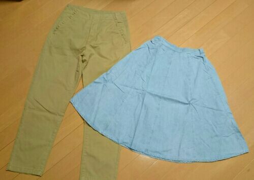 ネタバレ Titivate 福袋 18 どーんと行こう 楽天ブログ