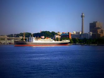 Osanbashi