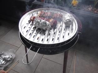 BBQ