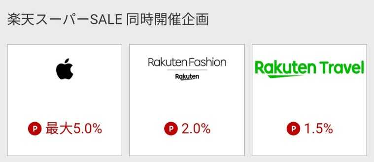 【比較】Apple公式サイトはどのポイントサイト経由がお得？紹介コードあり《当ブログ利用で特典》