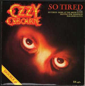 洋楽 OZZY OSBOURNE/ BARK AT THE TOKYO 1984 洋楽 OZZY OSBOURNE/ BARK AT THE TOKYO 1984 Ozzy Osbourne