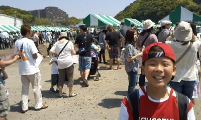 2012年5月京急フェスタ２