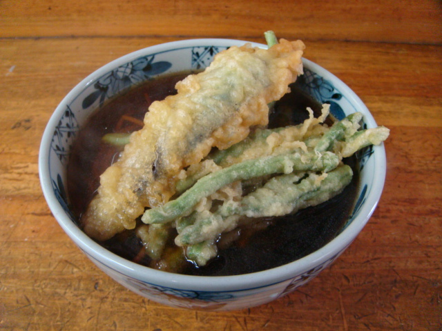 山田製麺所 本店