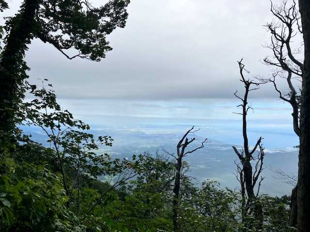 山登り 鳥取 大山登山に行きました。 | 田舎暮らしを応援 - 楽天ブログ