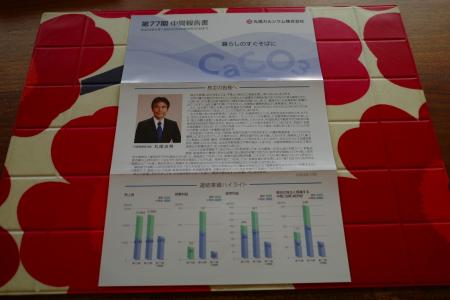みきまるの優待バリュー株日誌 - 楽天ブログ