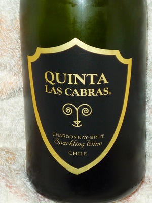 Vina La Rosa Quinta Las Cabras Chardonnay Brut NV.jpg