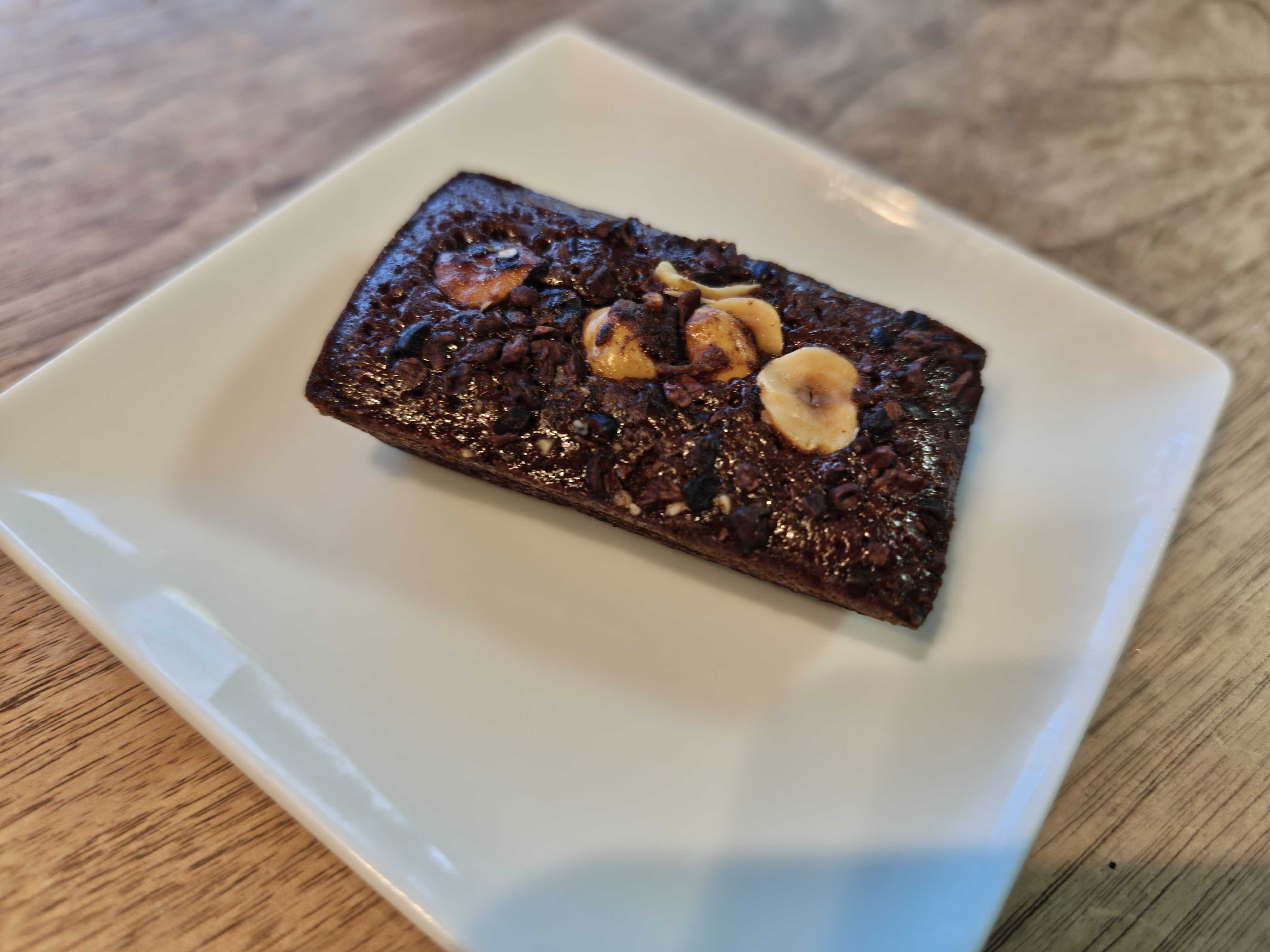 Takeo Shimizu(タケオ シミズ) イベントで購入　ブラウニーキャラメル