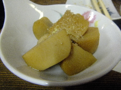 名古屋　大甚　小鉢