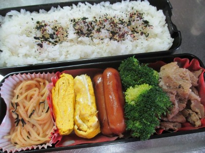 お弁当