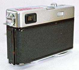 132=Fujica 35-EE（FUJINON地獄へ堕ちていくゥ～） | 写真機の話