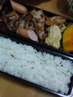 20130102お弁当