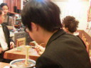 蕎麦屋