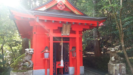 曽我神社