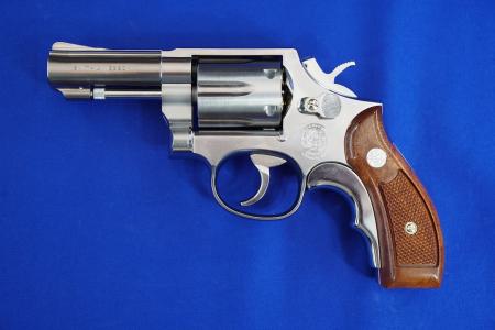 LUGER P08 シルバーガスガン ルガー P08 4インチ シルバー | タナカ