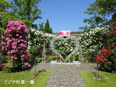 20160521 ハウステンボス2