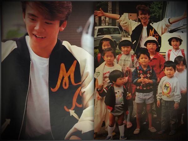 光GENJI 映画ふしぎなBABY ノベルティ 新品未開封 ジャニーズ レア！ Yahoo!オークション - 東宝89年年賀状/ジャニーズ 光GENJI