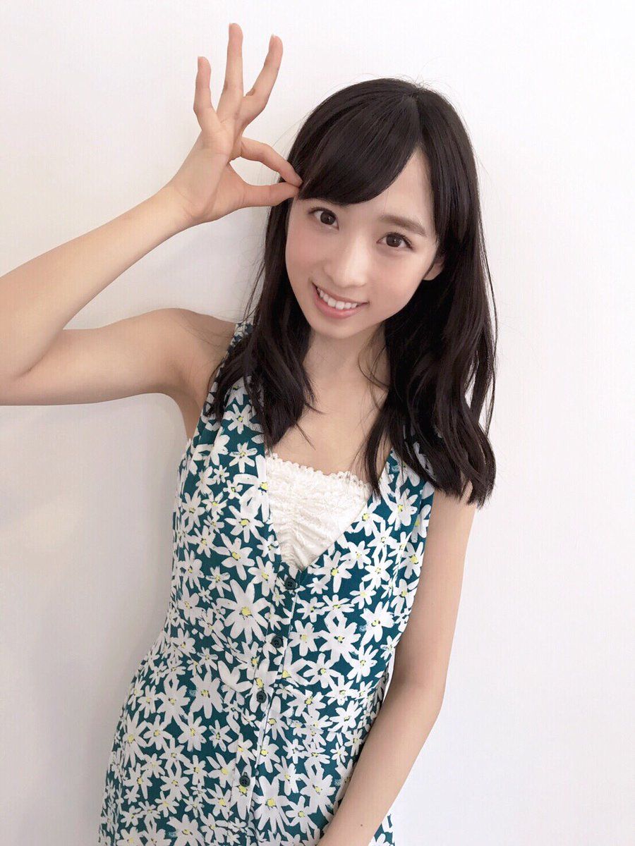 AKB48 チーム8 チームA 小栗有以 生写真 オフショット 全国