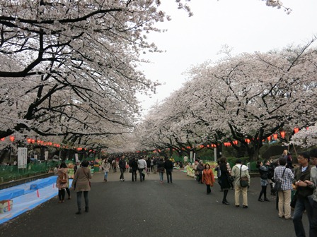 ueno