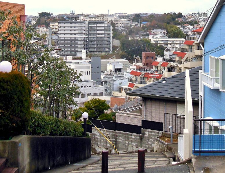 風景