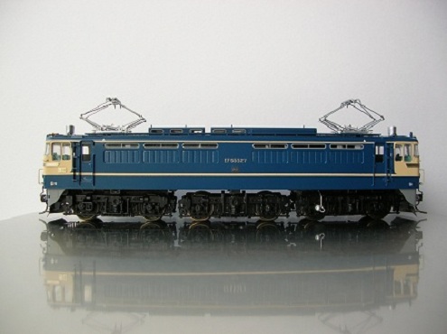 EF65-500