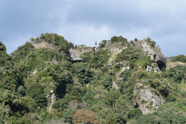天念寺の石橋