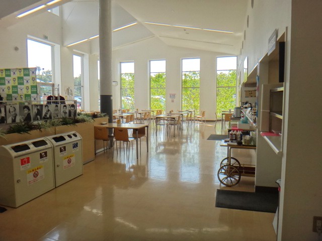 古都見カフェ