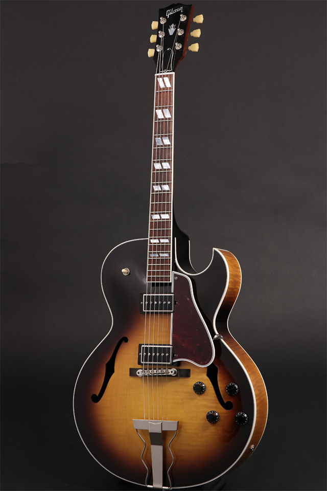 中古 エレキギター ギブソン Gibson ES-175 2013年製 フルアコ