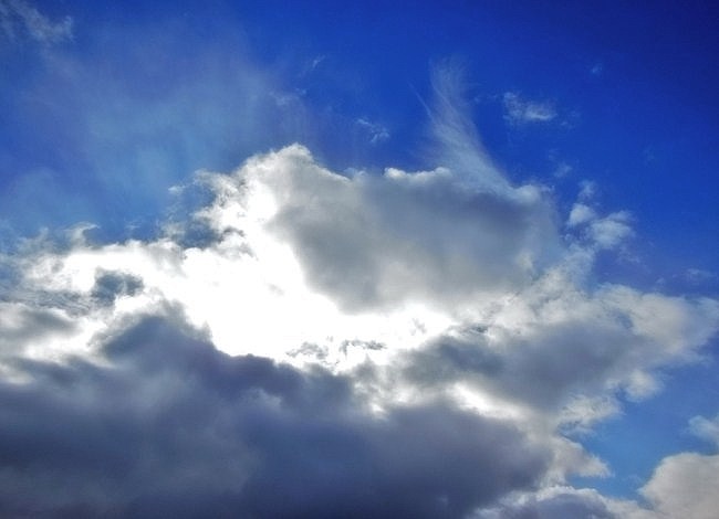 空