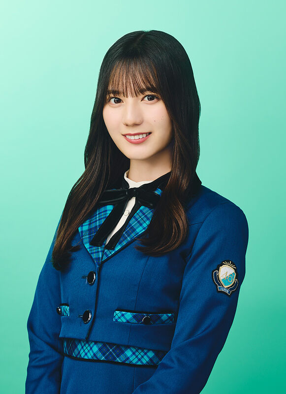 ☆日向坂46♪小坂菜緒『Seventeen』専属モデルを卒業！「6年半