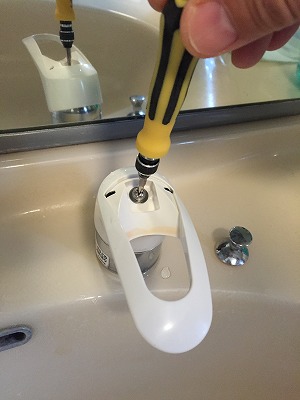 ねじ蓋　ﾄﾞﾗｲﾊﾞｰ