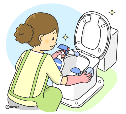 トイレ掃除 便利屋 こころ 安価 安心 真心サービス２４時間受け付けのブログ 楽天ブログ