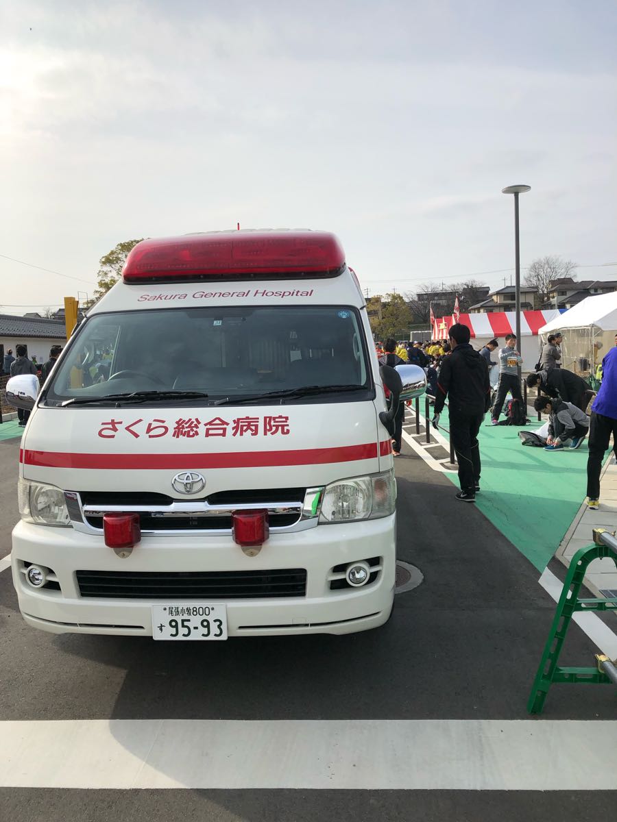 犬山ハーフマラソン 10Km タイムリミット33秒前にゴール！！ | 名古屋B食倶楽部 - 楽天ブログ