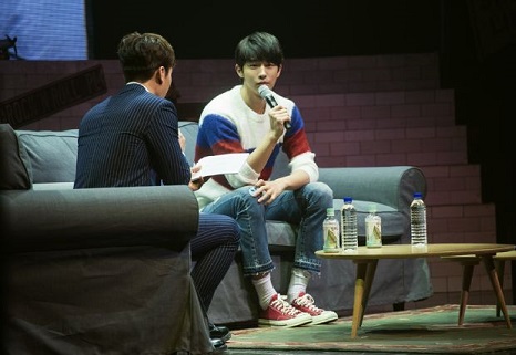 ナム・ジュヒョク