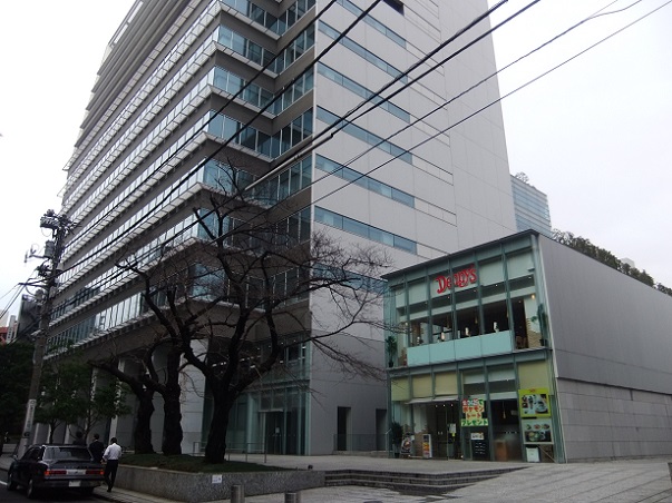 デニーズ二番町店２