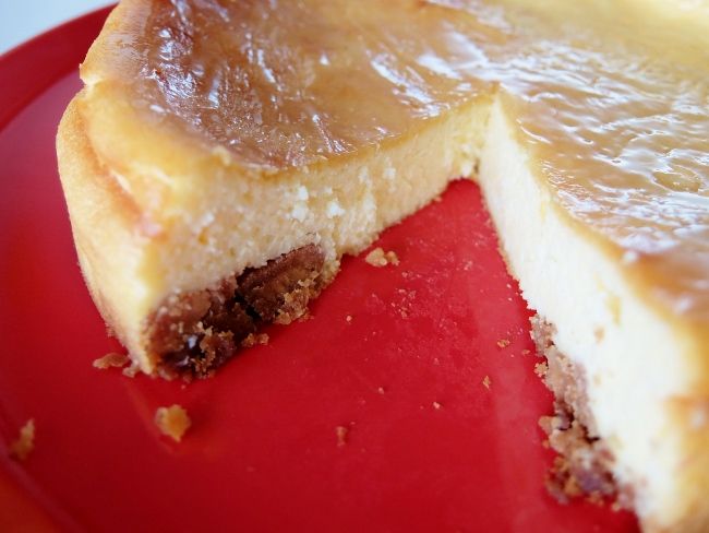 チーズケーキ 簡単 おいしい 人気レシピ 美味 