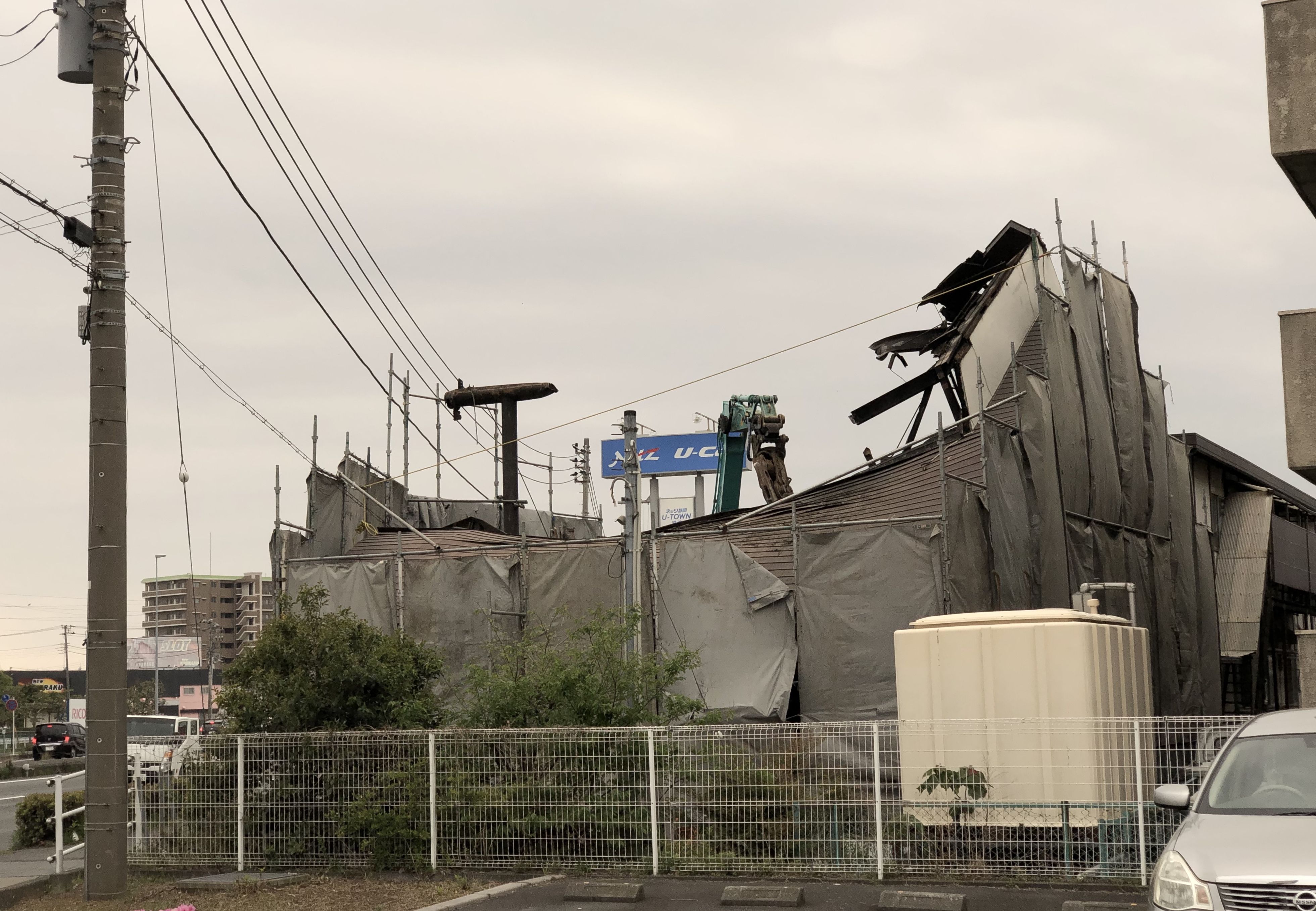 火災 事故 年号の節目は気を引き締めて ぽっぽやのむすめのブログ 楽天ブログ
