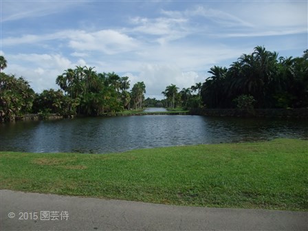 Fairchild Botanic Garden 20151227-8