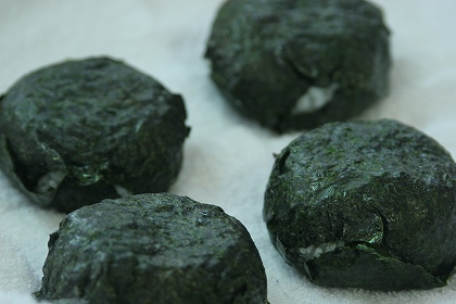 hatumeomusubi
