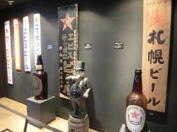 ビール看板