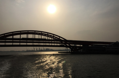 神戸港8