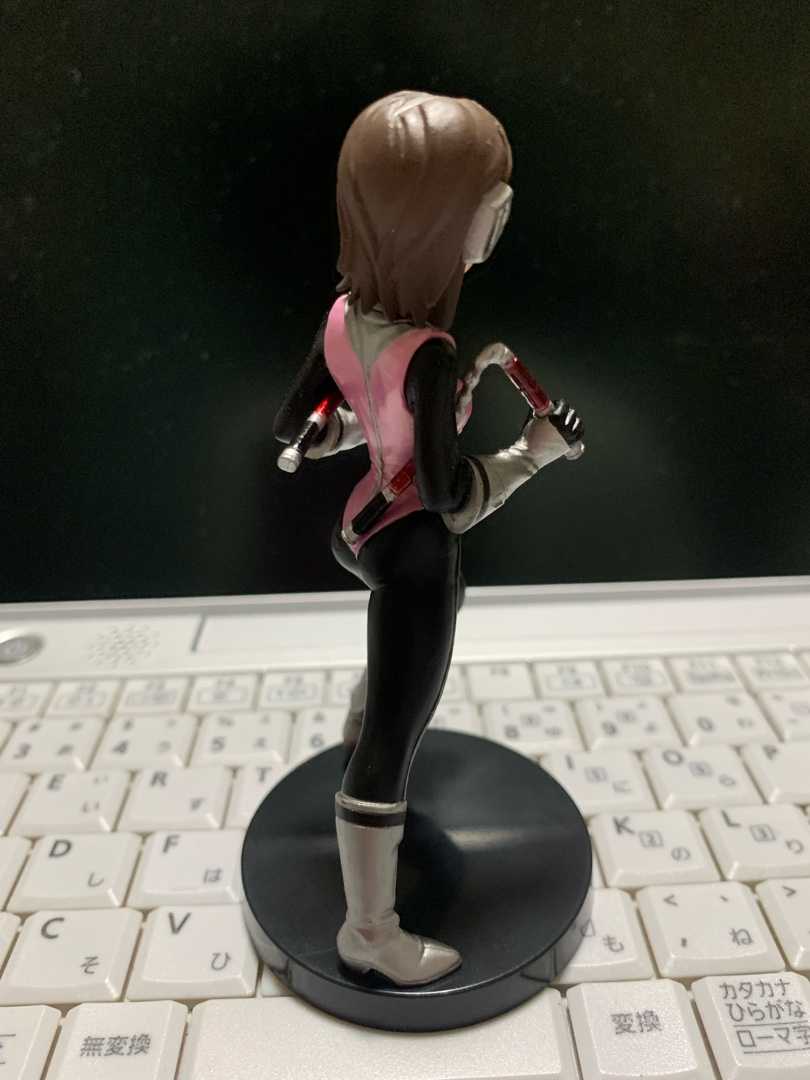 ガールズ・イン・ユニフォーム」ファラキャット | Nob. さんのお気楽