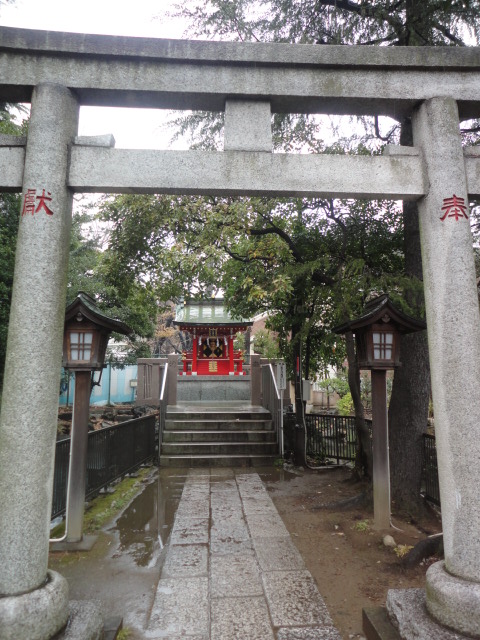 粟島神社
