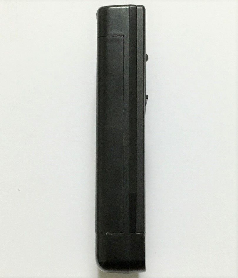 aiwa CR-D60（TV/FMステレオ/AMステレオポケッタブルラジオ