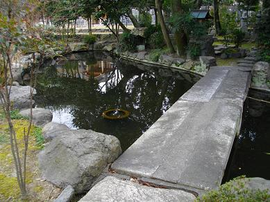 欣浄寺
