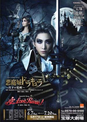 熱い販売 壮一帆 主演『カナリア』/花組公演 シアター・ドラマシティ お笑い・バラエティ