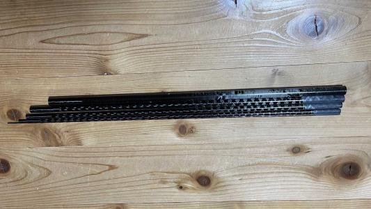 シノビブランクス70mh シノビブランクス70mh Shinobi Blanks 70M-5 | T-design