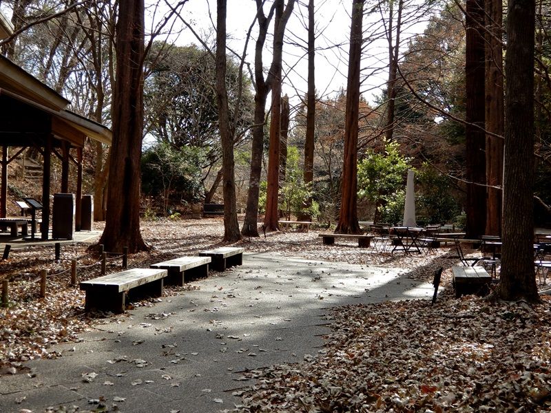 展示館前広場4